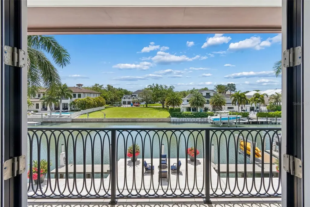4808 Culbreath Isles Road Tampa FL 33629