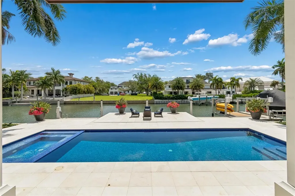 4808 Culbreath Isles Road Tampa FL 33629