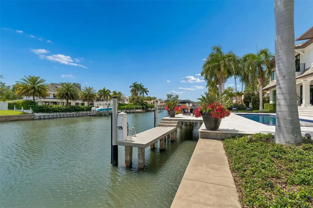 4808 Culbreath Isles Road Tampa FL 33629