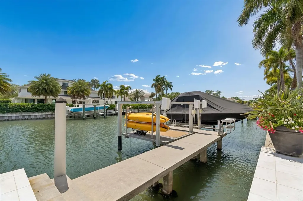 4808 Culbreath Isles Road Tampa FL 33629