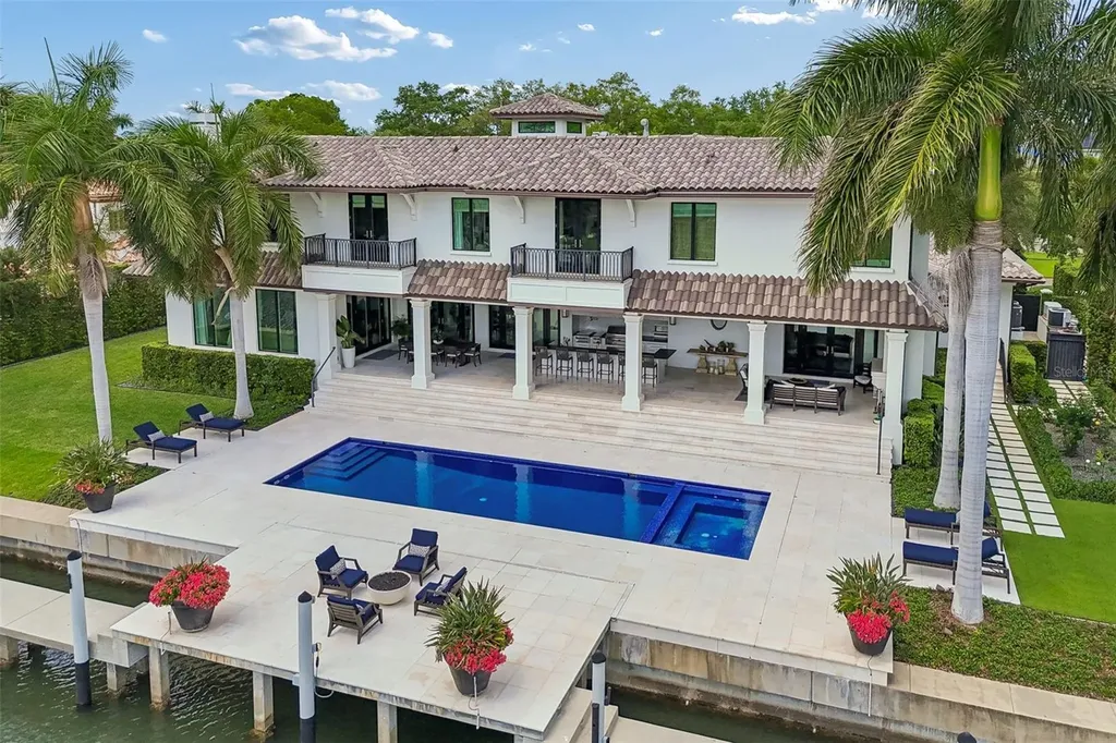 4808 Culbreath Isles Road Tampa FL 33629