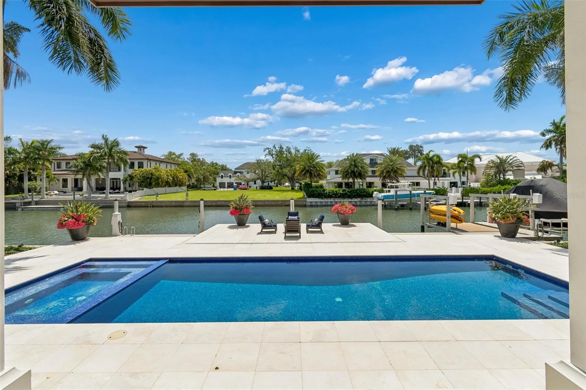 4808 Culbreath Isles Road Tampa FL 33629