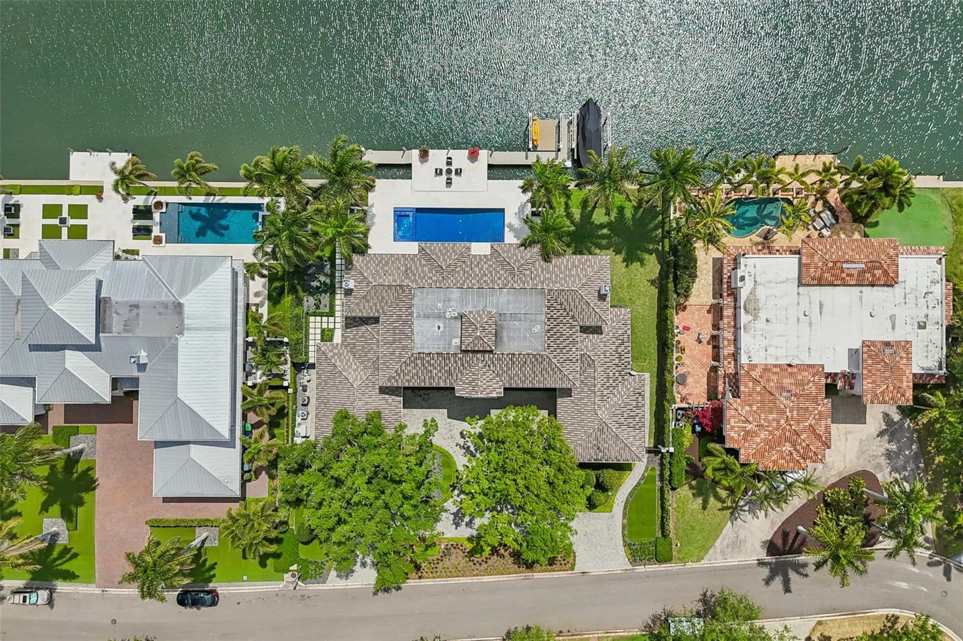 4808 Culbreath Isles Road Tampa FL 33629