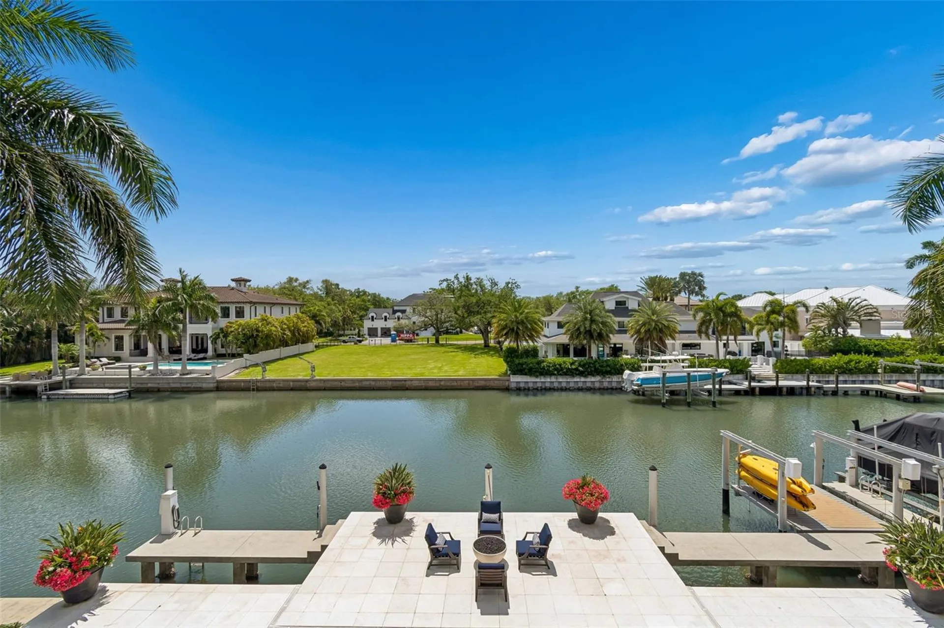 4808 Culbreath Isles Road Tampa FL 33629