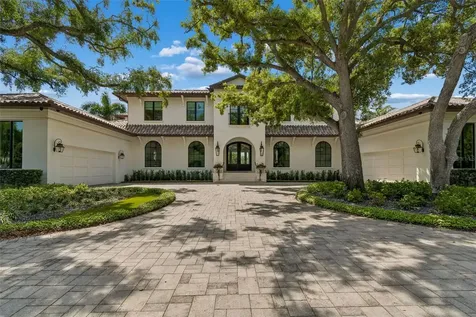 4808 Culbreath Isles Road Tampa FL 33629