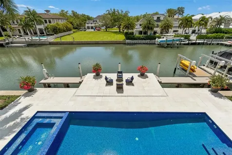 4808 Culbreath Isles Road Tampa FL 33629