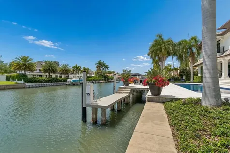 4808 Culbreath Isles Road Tampa FL 33629