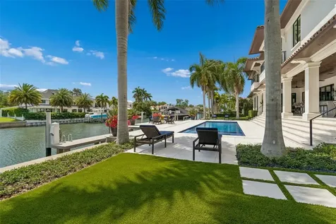 4808 Culbreath Isles Road Tampa FL 33629