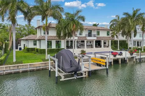 4808 Culbreath Isles Road Tampa FL 33629