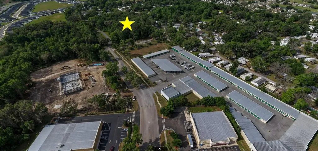 Tbd NW 45th Terrace Ocala FL 34482