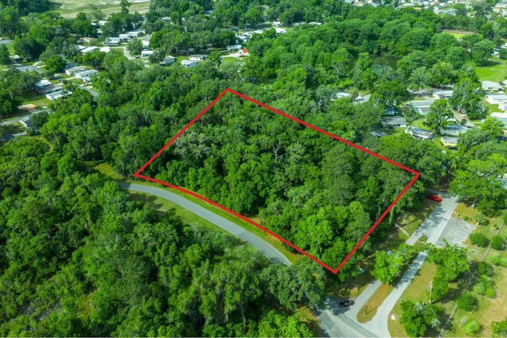 Tbd NW 45th Terrace Ocala FL 34482