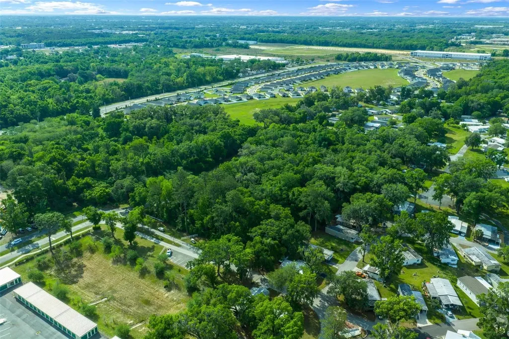Tbd NW 45th Terrace Ocala FL 34482