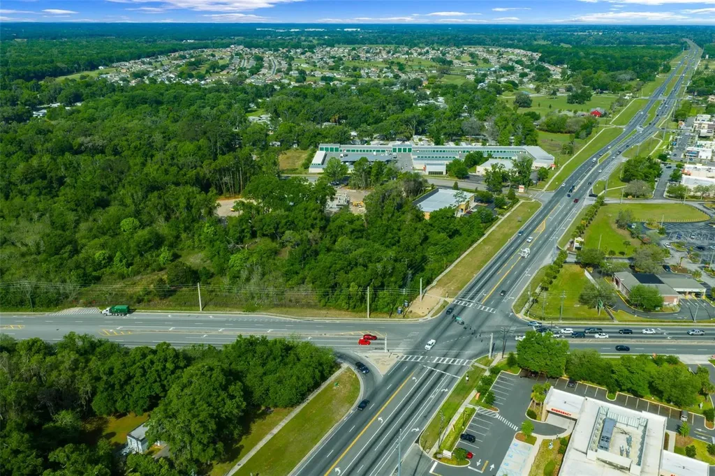 Tbd NW 45th Terrace Ocala FL 34482