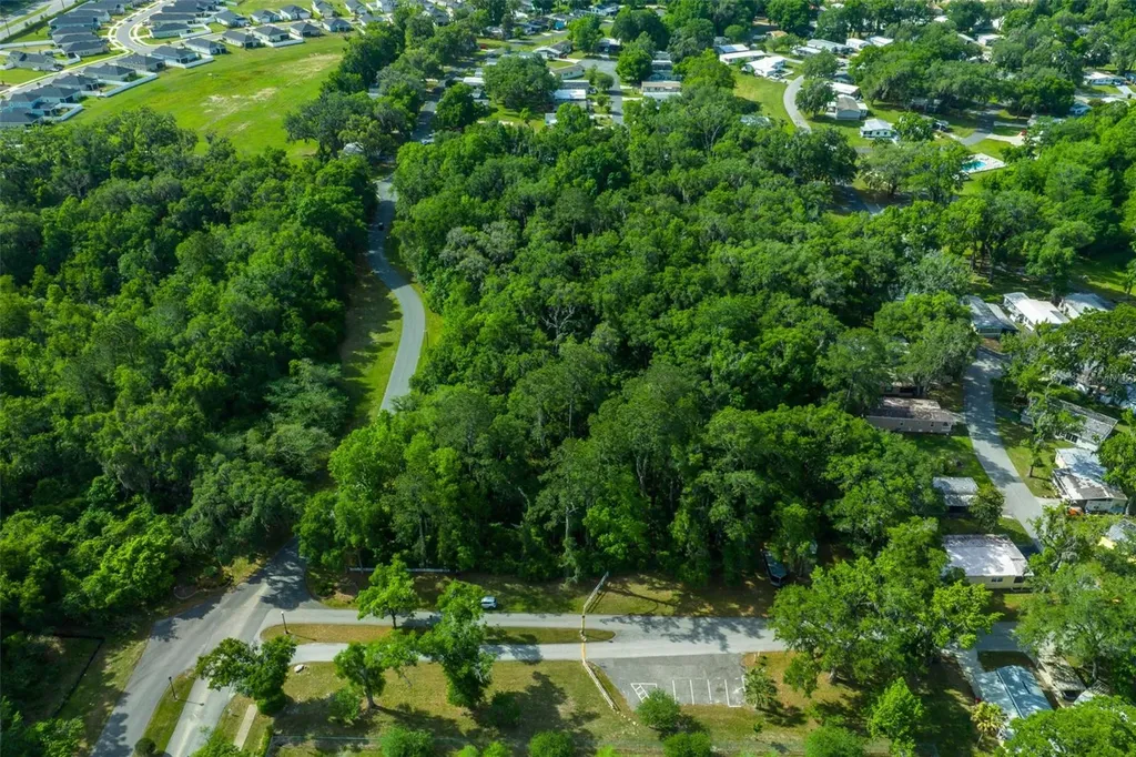 Tbd NW 45th Terrace Ocala FL 34482