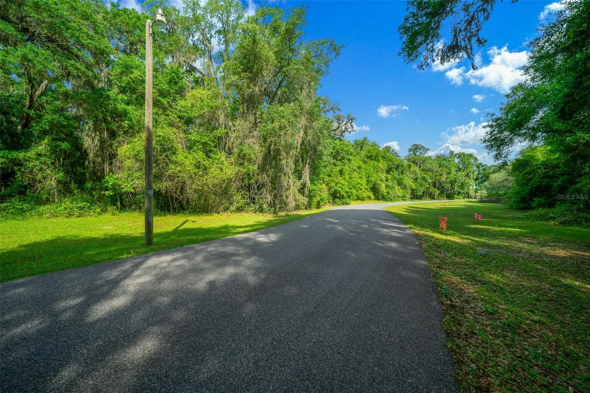Tbd NW 45th Terrace Ocala FL 34482