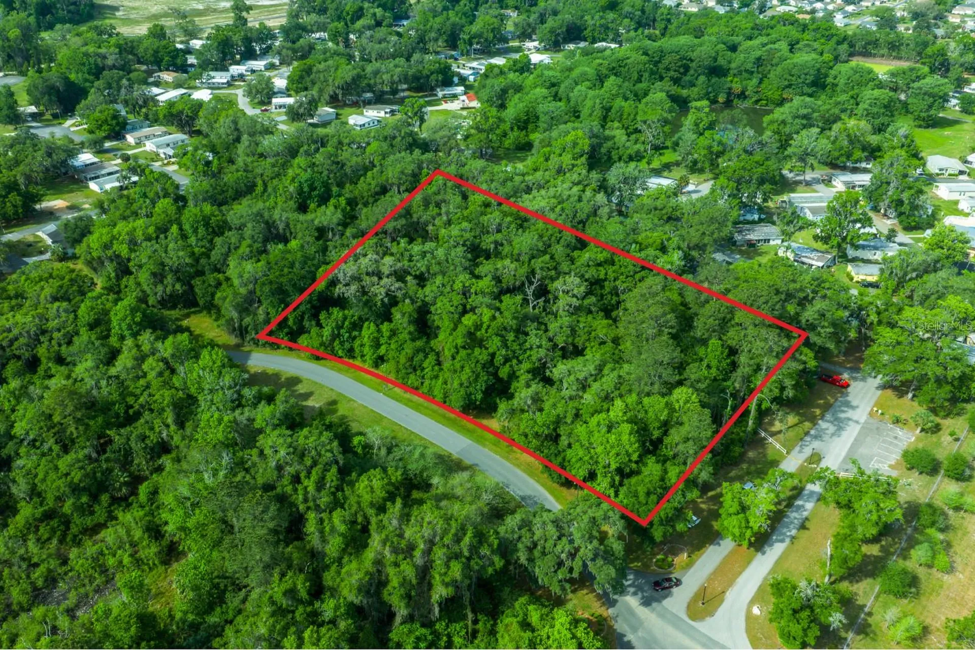 Tbd NW 45th Terrace Ocala FL 34482