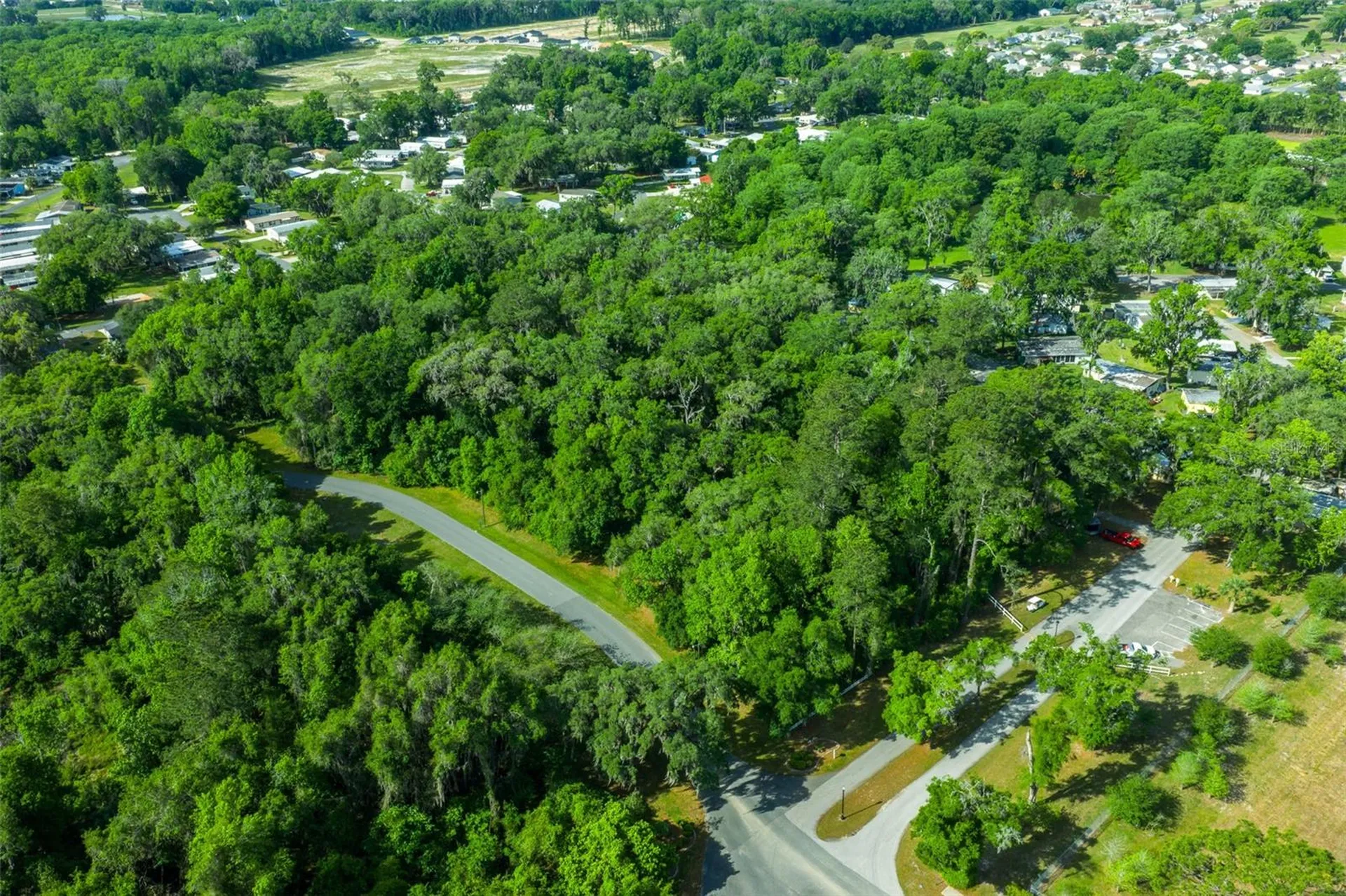 Tbd NW 45th Terrace Ocala FL 34482