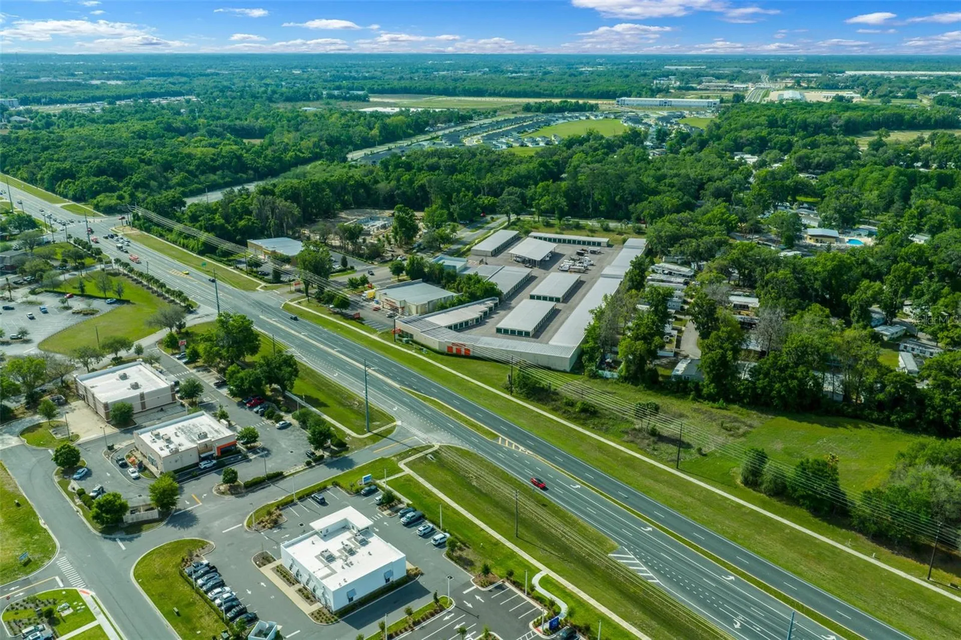 Tbd NW 45th Terrace Ocala FL 34482
