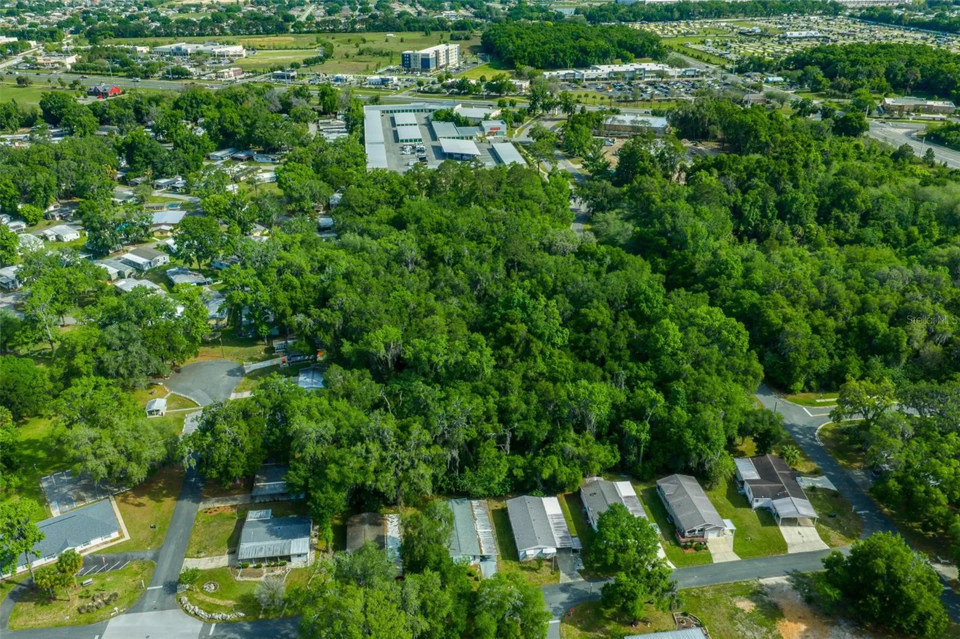 Tbd NW 45th Terrace Ocala FL 34482