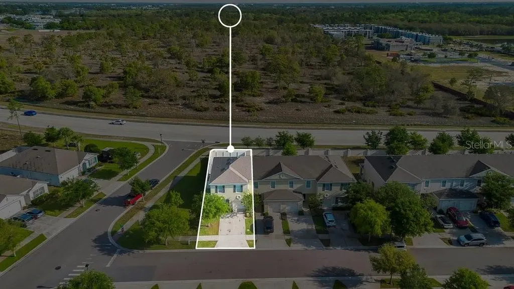 9043 Carlotta Way Kissimmee FL 34747