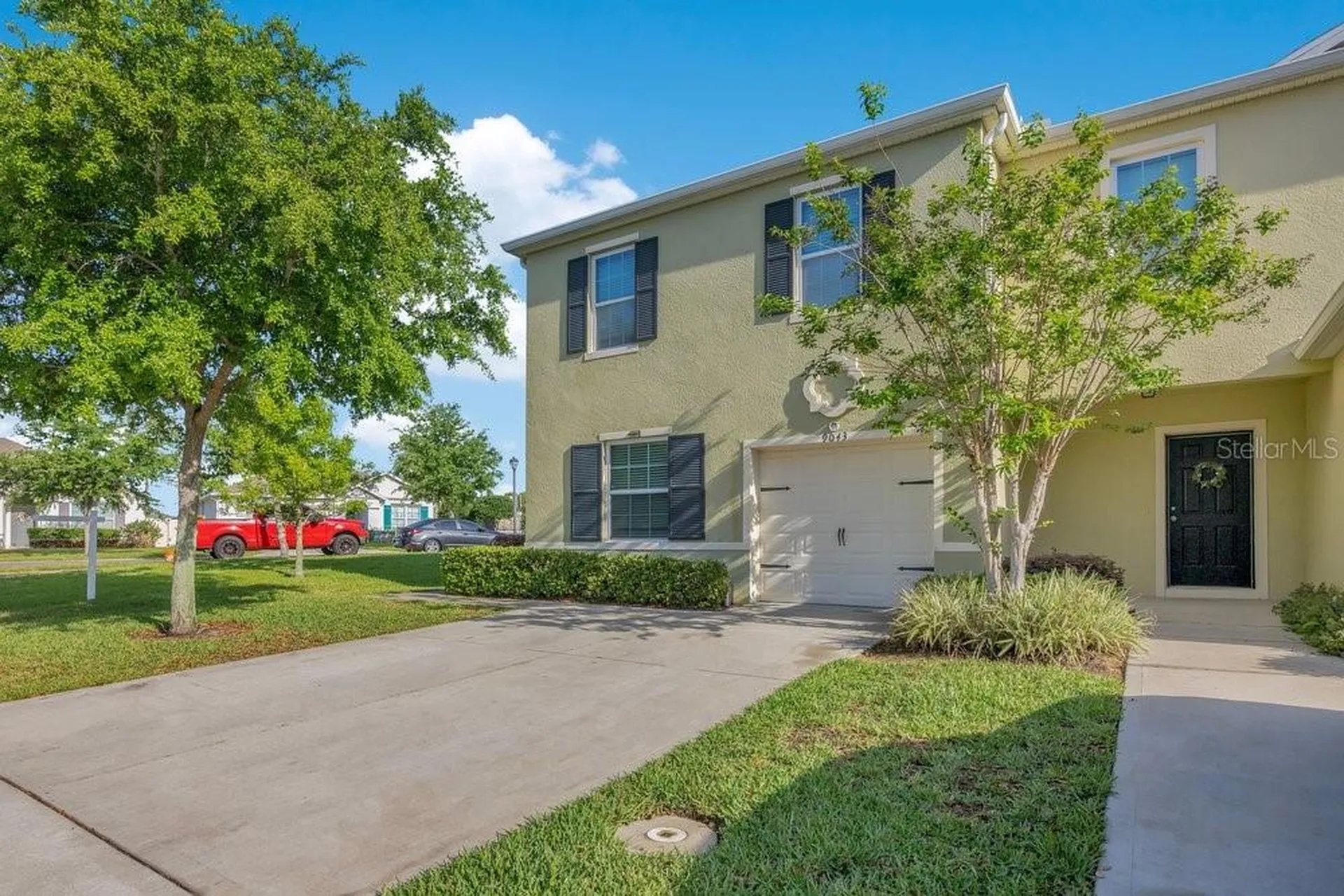 9043 Carlotta Way Kissimmee FL 34747