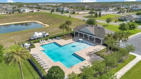 9043 Carlotta Way Kissimmee FL 34747