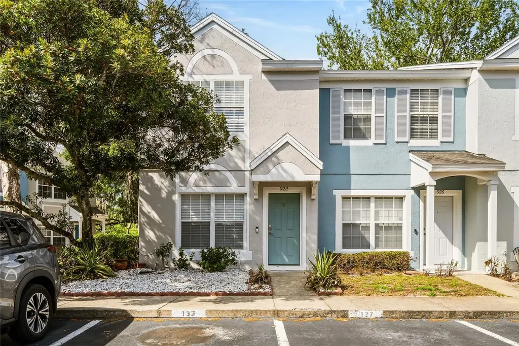 922 Vineland Place Lake Mary FL 32746