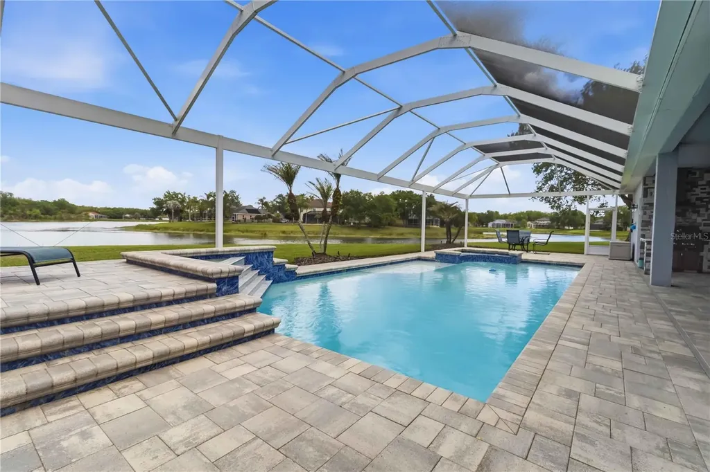 19120 Mandarin Grove Place Tampa FL 33647