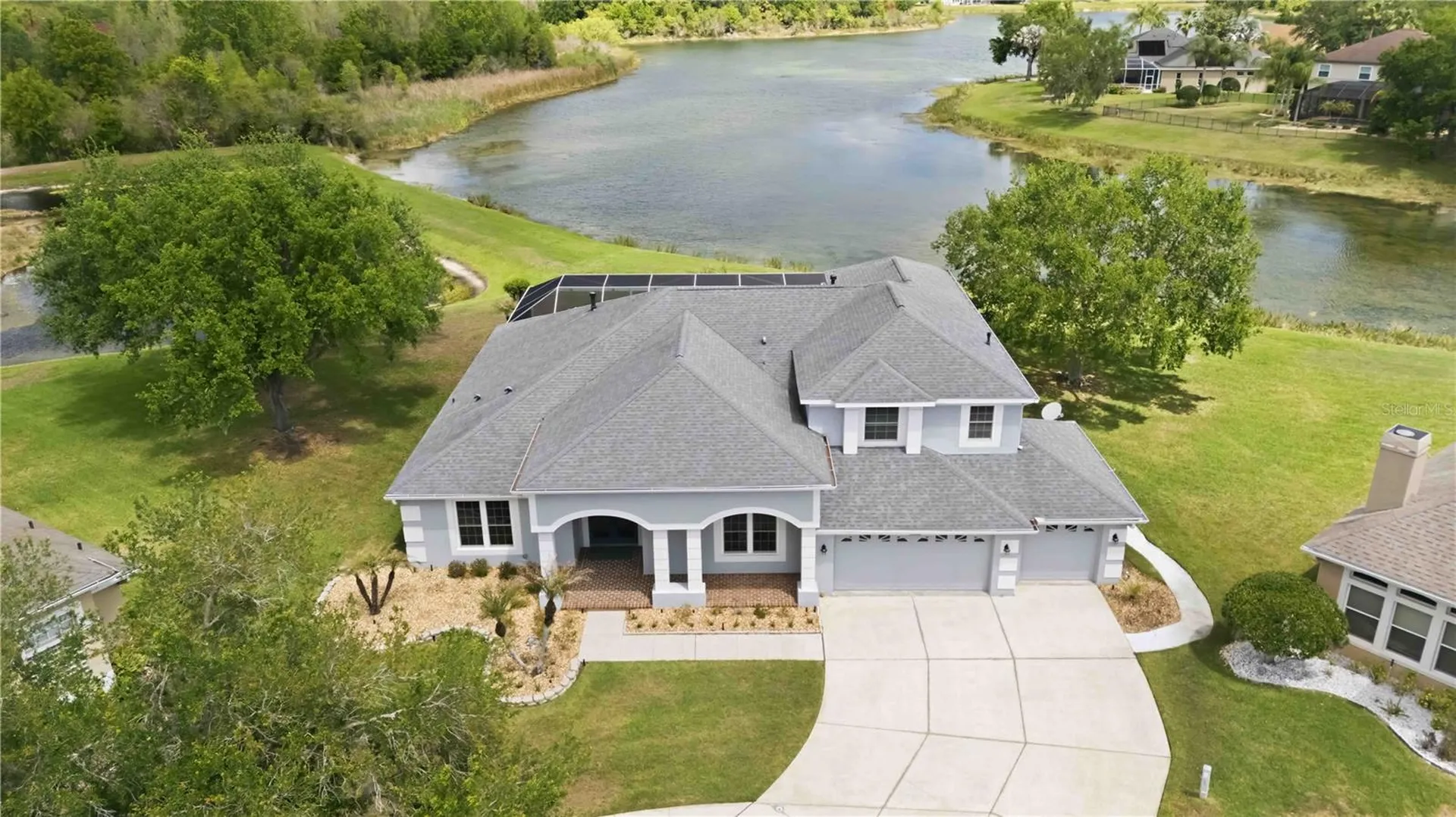 19120 Mandarin Grove Place Tampa FL 33647