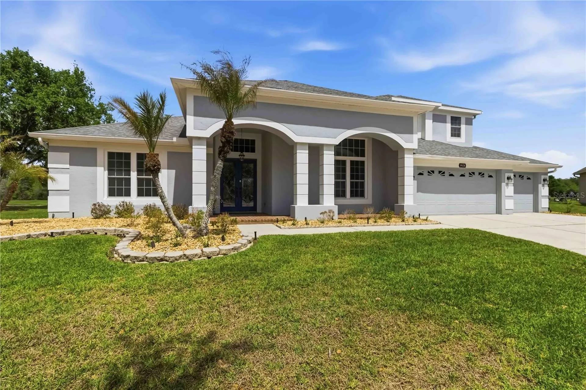 19120 Mandarin Grove Place Tampa FL 33647