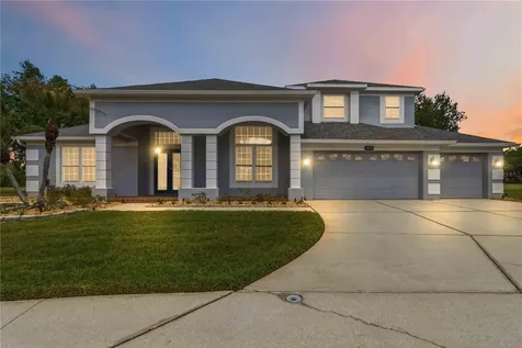 19120 Mandarin Grove Place Tampa FL 33647