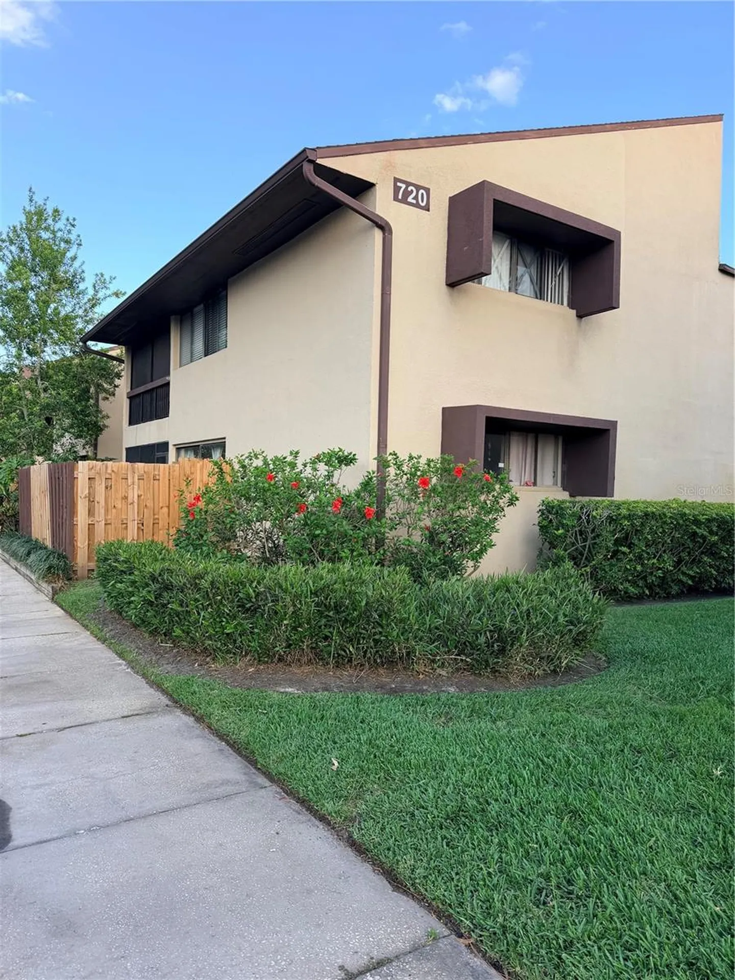 720 N Village Drive N St Petersburg FL 33716