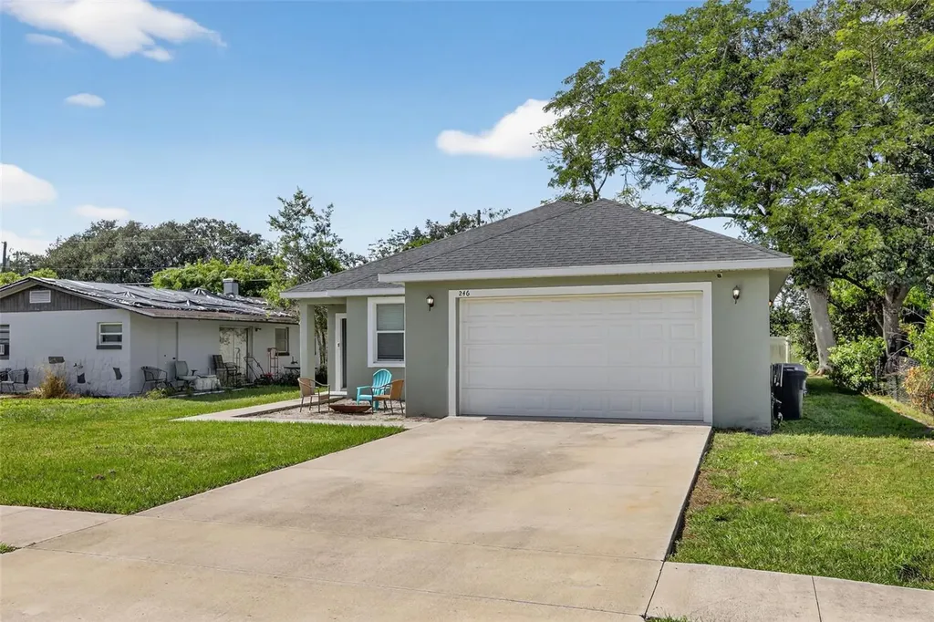246 Pineview Drive Oviedo FL 32765