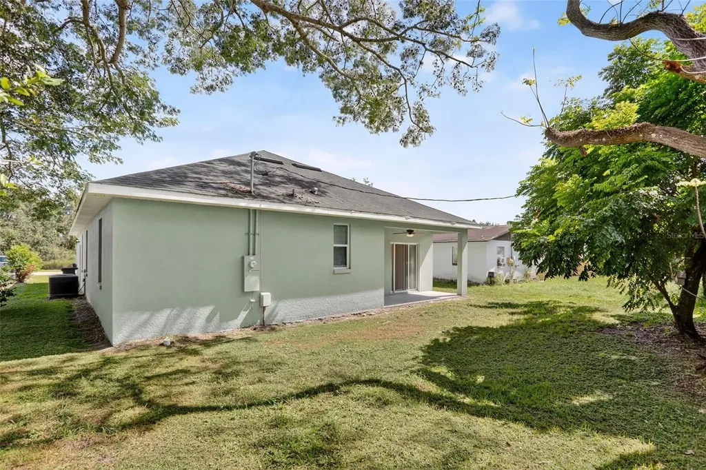 246 Pineview Drive Oviedo FL 32765