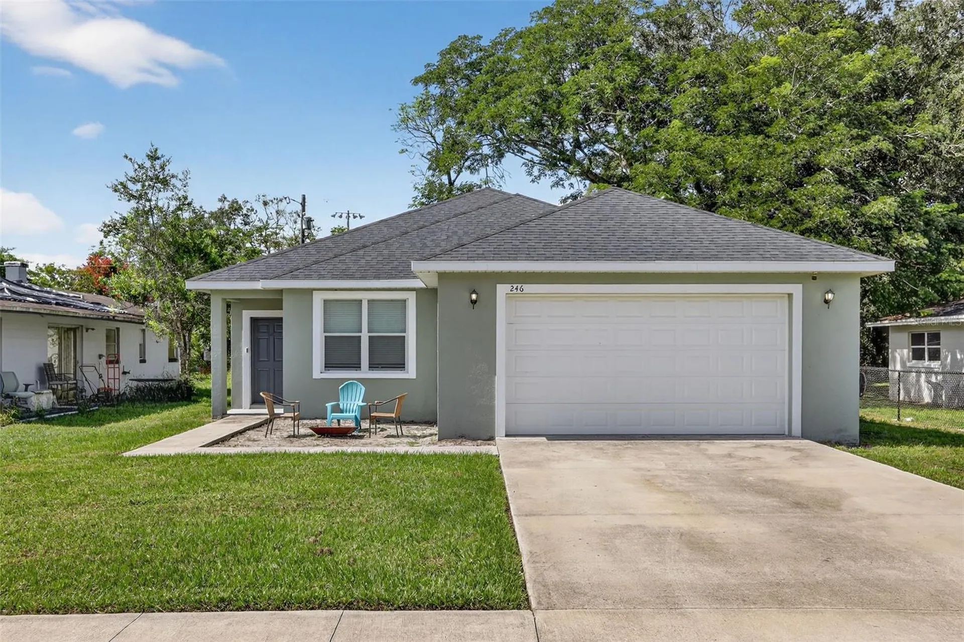 246 Pineview Drive Oviedo FL 32765