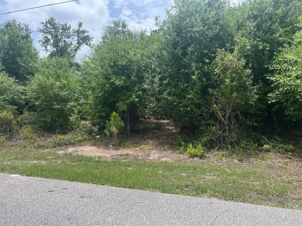 0 Alhambra Avenue North Port FL 34291