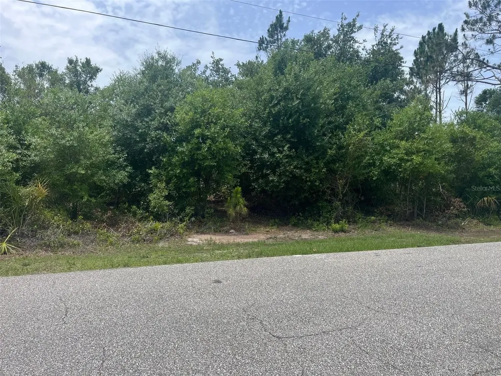 0 Alhambra Avenue North Port FL 34291