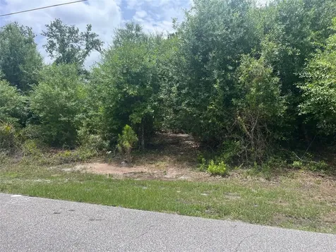 0 Alhambra Avenue North Port FL 34291