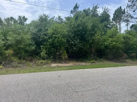 0 Alhambra Avenue North Port FL 34291