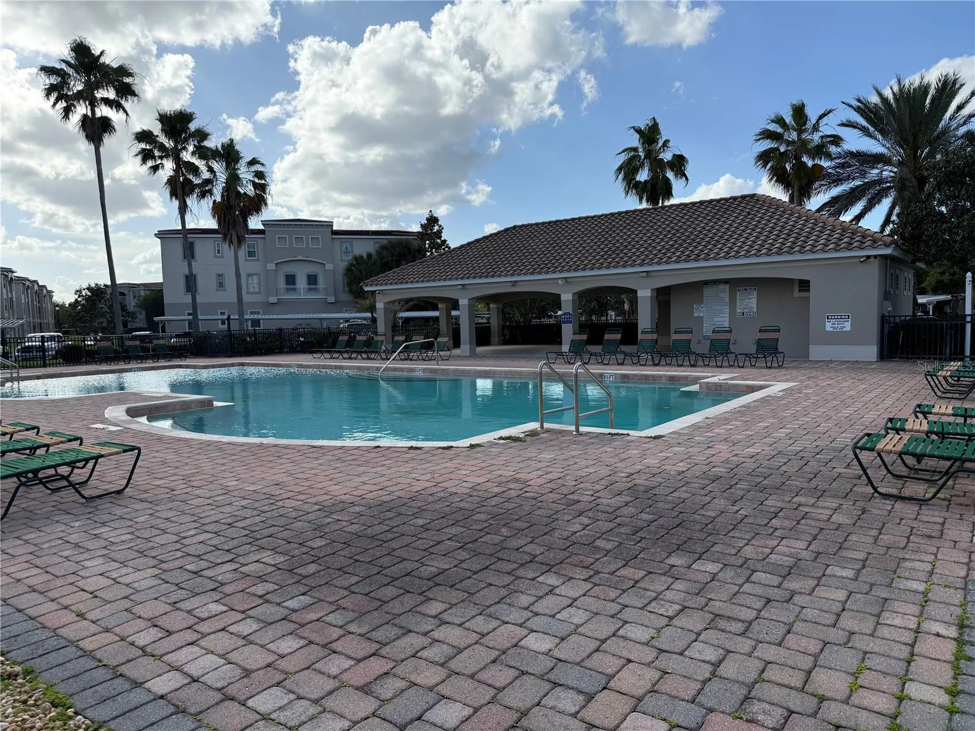3311 Whitestone Circle Kissimmee FL 34741