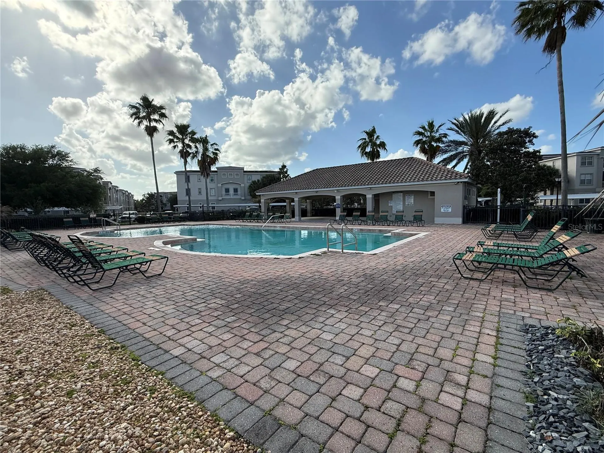 3311 Whitestone Circle Kissimmee FL 34741