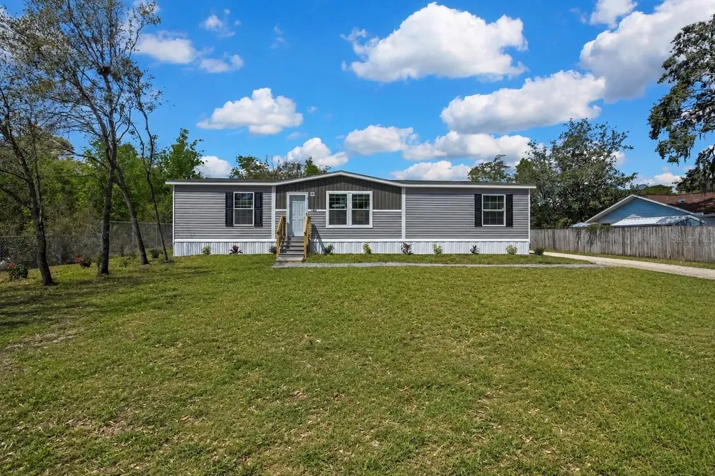 5342 S Isabel Terrace Homosassa FL 34446