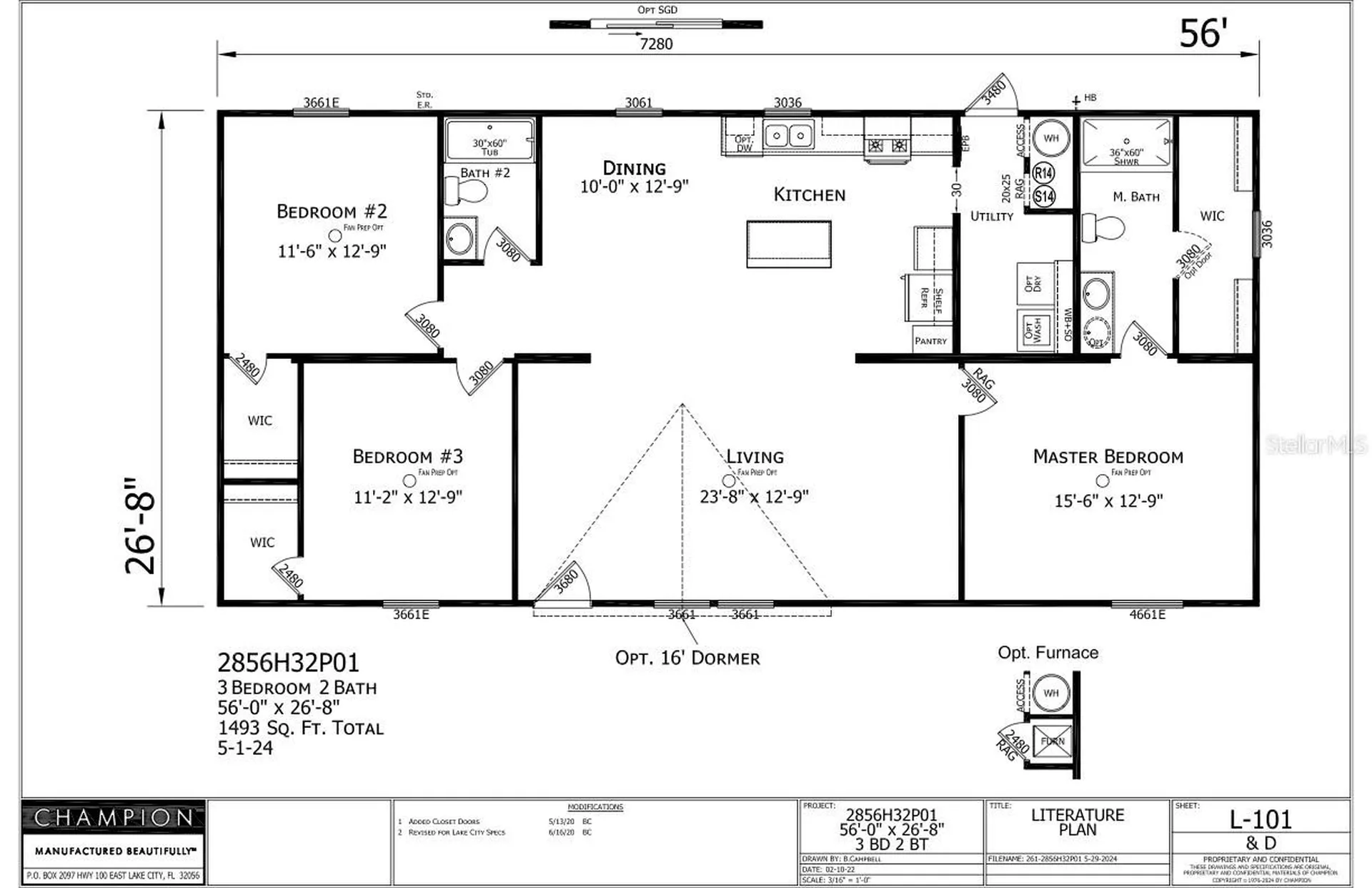 5342 S Isabel Terrace Homosassa FL 34446