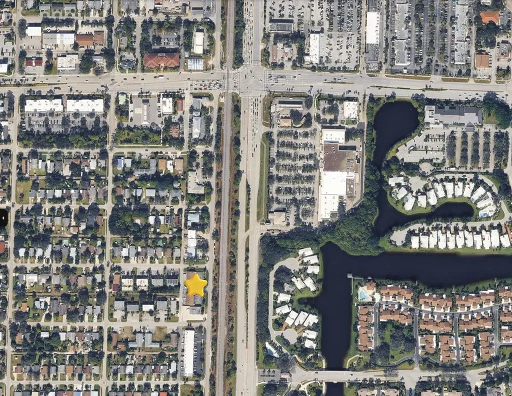 312 S Old Dixie Highway Jupiter FL 33458