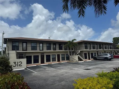 312 S Old Dixie Highway Jupiter FL 33458
