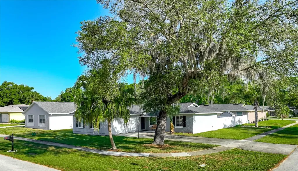 439 Wekiva Rapids Drive Altamonte Springs FL 32714