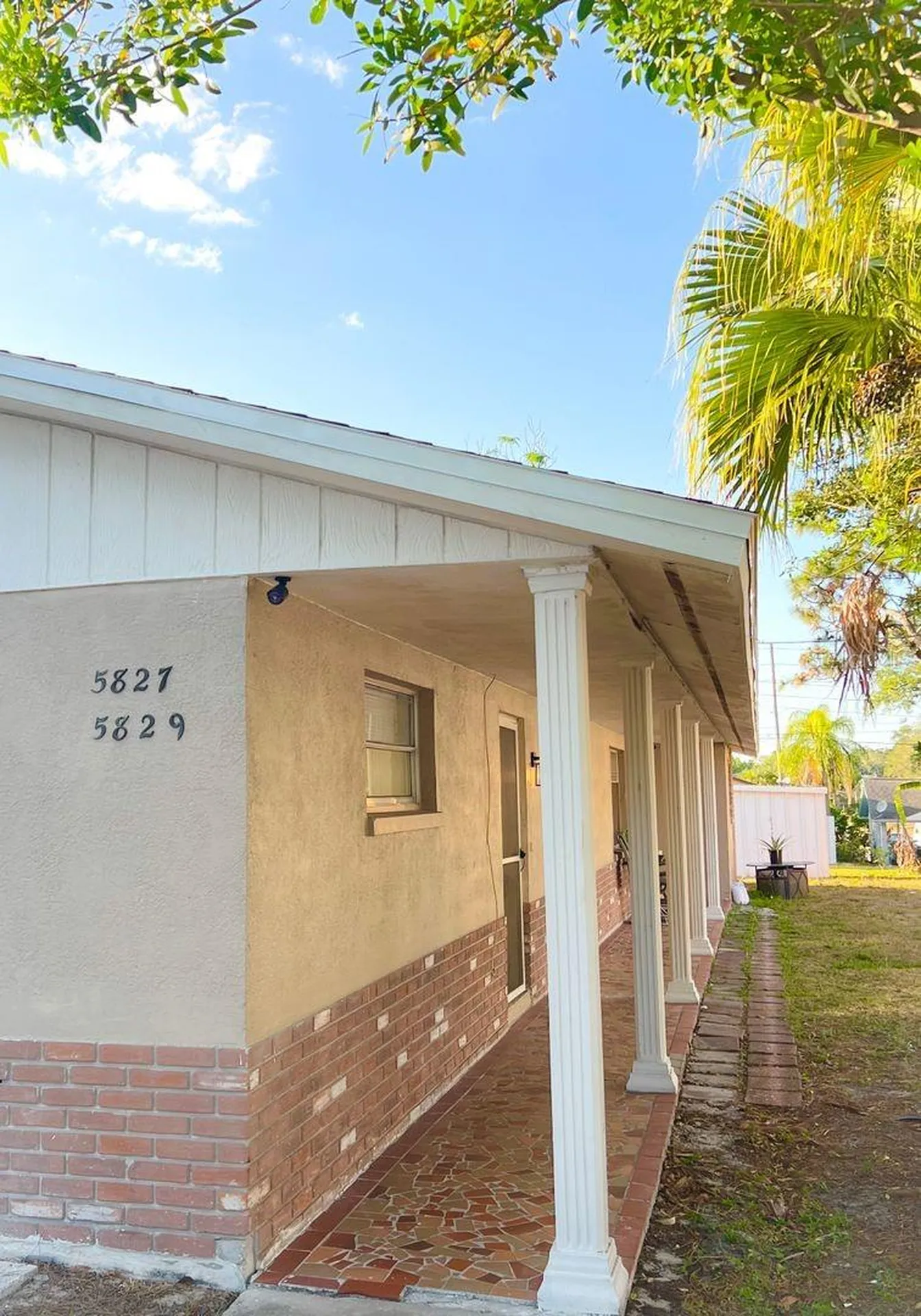 5829 Elm Street New Port Richey FL 34652