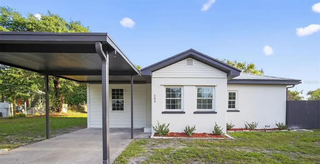 305 Hennessee Street Lakeland FL 33805