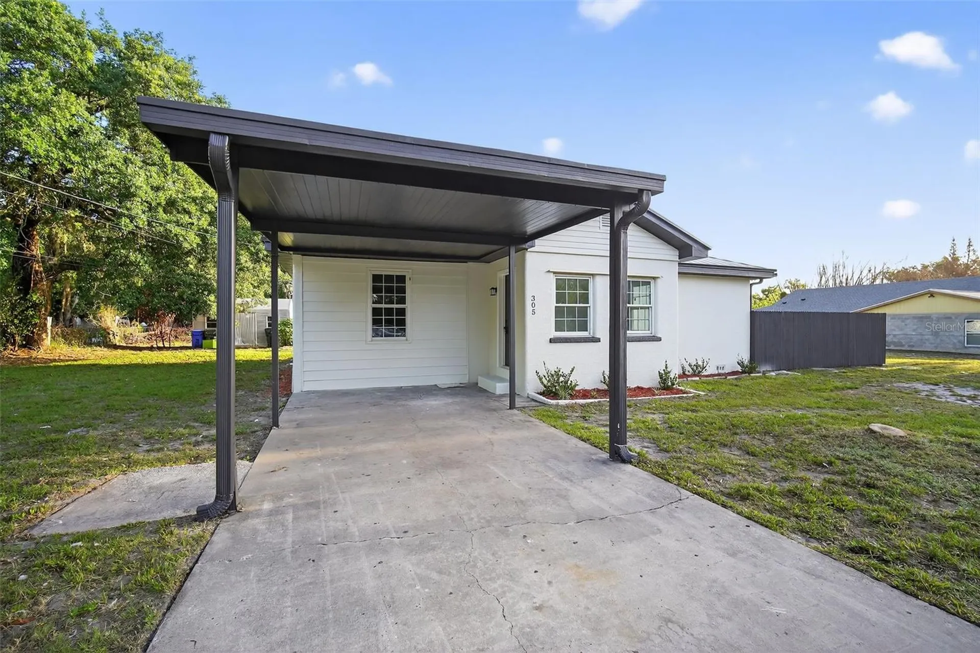 305 Hennessee Street Lakeland FL 33805