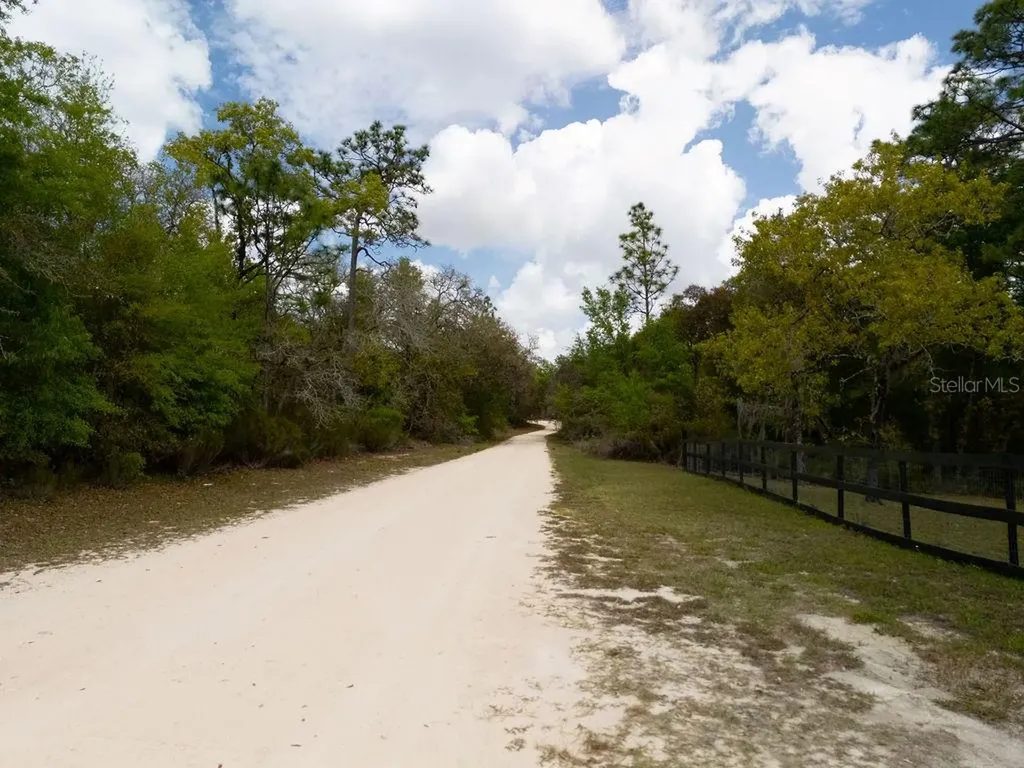 00 NE 131st Terrace Bronson FL 32621